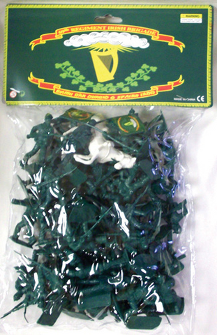 Irish Brigade Soldier Set