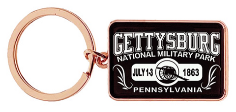 GBG. ROSE GOLD GNMP K/C