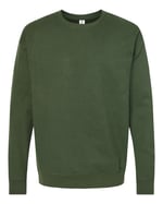 Gettysburg Unisex Fleece Crewneck Sweatshirt
