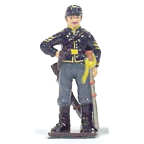 Us Cavalryman