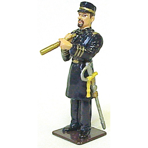 US Navy Captain