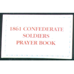 Confed Prayer Book