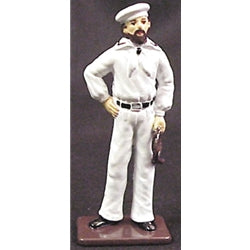 Csa Sailor Figurine