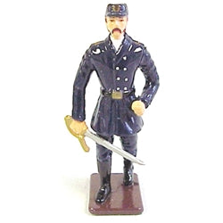 Chamberlain Figurine