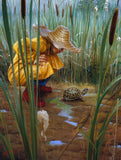 0596 Patience Rewarded 500 PC Puzzle