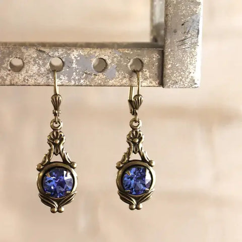 Victorian Earring