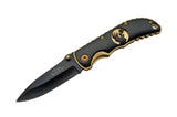 3.5" RITE EDGE DEER FOLDER