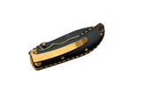3.5" RITE EDGE DEER FOLDER