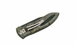 5" TANTO CAMO FOLDER