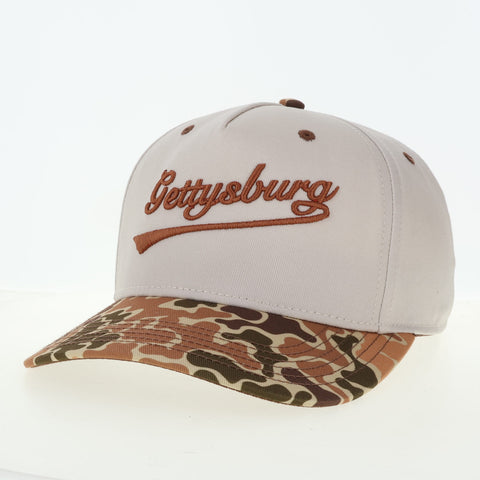 Stone Tailgater Hats