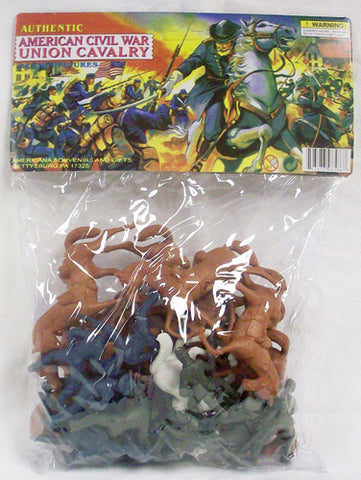 Us/cs Cavalry Set