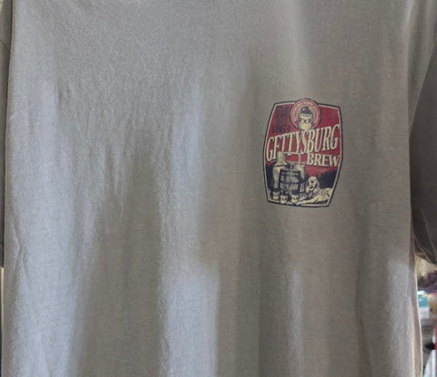 Shorewood Hound Dog Tee