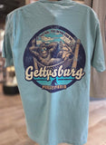 Reflex Bigfoot Hammock Tee