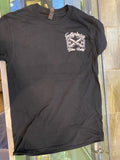 2025 Bike Week Town T-Shirt