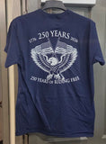 250 Thunder On The Strip 2026