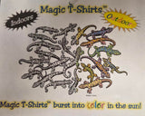 Magic T-Shirts for Kids