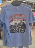 2026 Gettysburg Thunder on the Strip