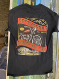 2025 Bike Week Vintage T-Shirt