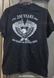 250 Thunder On The Strip 2026