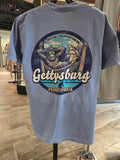 Reflex Bigfoot Hammock Tee