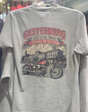 2026 Gettysburg Thunder on the Strip