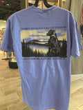 Protector Mountain Dog Tee