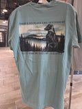 Protector Mountain Dog Tee