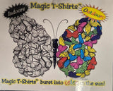 Magic T-Shirts for Kids
