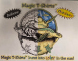 Magic T-Shirts for Kids