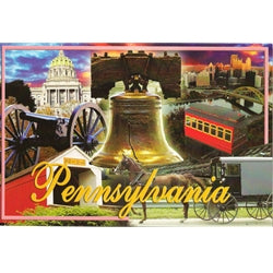 Pennsylvania P/c