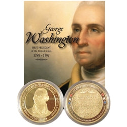 Washington Coin