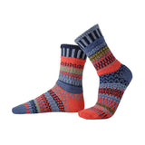 Masala Crew Socks | Eco-Friendly & Made in the USA