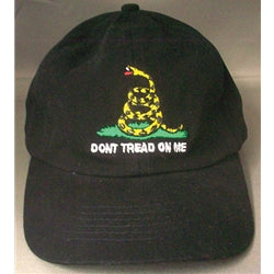 Don't Tread on Me hat – Gettysburg Museum Store