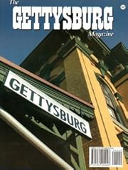 Gettysburg Magazine #42