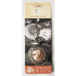 Penny Pocket Watch