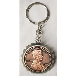 Penny Bottle opener K/R