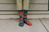 Masala Crew Socks | Eco-Friendly & Made in the USA