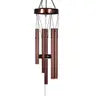 Cardinal Solar Chime 38"