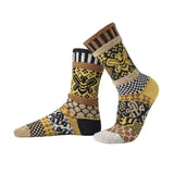 Honey Bee Crew Socks | Give Back To Help Save