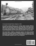 Northern Central Railway and Heritage Rail Trail Guidebook: Mason-Dixon Sites (Robert L. Williams & Scott Mingus LH)
