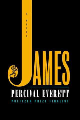 James: A Novel (Percival Everett - NR)