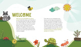 KindKids Let's Draw Nature: 100 Sweet and Simple Drawing Lessons for Creative Kids