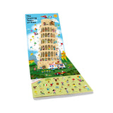Monuments of the World: Panoramic Seek & Find
