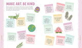 KindKids Let's Draw Nature: 100 Sweet and Simple Drawing Lessons for Creative Kids