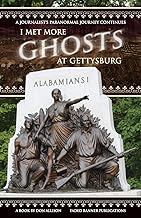 I Met More Ghosts At Gettysburg/ALLISON(P)