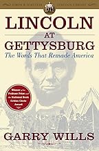 Lincoln At Gettysburg: The Words That Remade America (Garry Wills - LP)