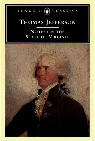 Notes on the State of Virginia (Jefferson)