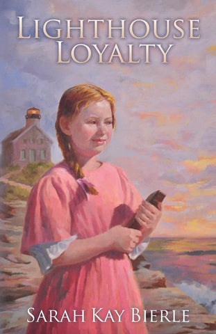 Lighthouse Loyalty BIERLE/J