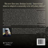 Abraham Lincoln's Honored Dead at The Gettysburg National Cemetery: Profiles of the 2,000 Soldiers with Names Preserved for Their Gravestones (James A. Christian - AG)