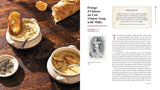 Tasting History: Explore the Past through 4,000 Years of Recipes (Miller/Volkwein)